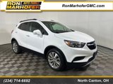 Used 2017 Buick Encore Preferred image 1