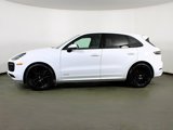 Certified 2023 Porsche Cayenne GTS image 2