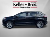 Used 2022 Ford Edge Titanium w/ Equipment Group 301A image 4