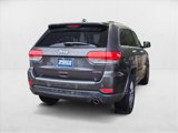 Used 2018 Jeep Grand Cherokee Limited w/ Luxury Group II image 3
