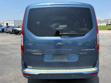 Used 2019 Ford Transit Connect Titanium w/ Titanium Premium Package image 4
