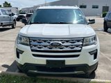 Certified 2019 Ford Explorer XLT image 2