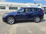 Used 2019 Honda CR-V EX-L image 2