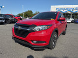 Used 2018 Honda HR-V EX image 2