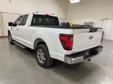New 2024 Ford F150 XLT image 6