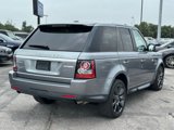 Used 2013 Land Rover Range Rover Sport HSE LUX w/ Luxury Interior Pkg image 6
