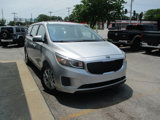 Used 2018 Kia Sedona L image 4