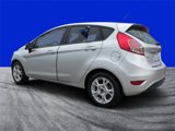 Certified 2016 Ford Fiesta SE image 5