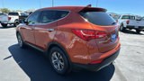 Used 2016 Hyundai Santa Fe Sport image 5