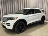 Used 2021 Ford Explorer Limited w/ Equipment Group 301A image 3