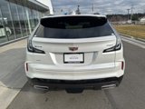 Certified 2024 Cadillac XT4 Sport image 6