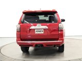 Used 2016 Toyota 4Runner Limited image 6