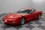 Used 2000 Chevrolet Corvette Coupe w/ Lighting Pkg image 6