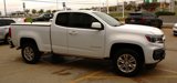Used 2021 Chevrolet Colorado LT w/ Fleet Safety Package image 5