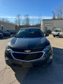 Used 2020 Chevrolet Equinox LT image 2