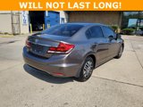 Used 2013 Honda Civic LX image 4
