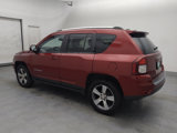 Used 2017 Jeep Compass High Altitude image 3