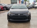 Used 2021 Toyota Corolla LE image 2
