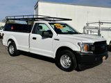 Used 2019 Ford F150 XL w/ XL Power Equipment Group image 3
