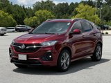 Used 2022 Buick Encore GX Select w/ Sport Touring Package image 2