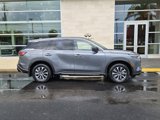 Certified 2024 INFINITI QX60 Pure image 4