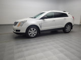 Used 2014 Cadillac SRX Luxury image 2