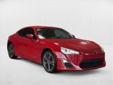Used 2015 Scion FR-S image 3