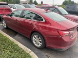 Used 2019 Chevrolet Malibu LT w/ Driver Confidence Package image 5
