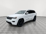 Used 2019 Jeep Grand Cherokee Altitude image 4