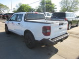 New 2025 Ford Maverick XLT w/ Black Appearance Package image 4