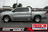 Used 2019 RAM 1500 Big Horn image 2