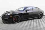 Used 2016 Porsche Panamera GTS image 2
