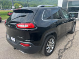 Used 2018 Jeep Cherokee Limited image 6