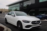 Certified 2022 Mercedes-Benz C 300 4MATIC Sedan image 3