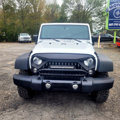 Used 2018 Jeep Wrangler Unlimited Sport image 3
