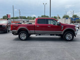 Used 2018 Ford F250 Lariat w/ Chrome Package image 6