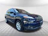 Used 2015 Jeep Cherokee Latitude image 3