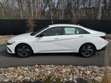 New 2025 Hyundai Elantra Sport image 2
