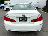 Used 2010 INFINITI M35 x w/ Technology Pkg image 4