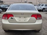 Used 2008 Honda Civic LX image 5