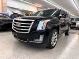 Used 2019 Cadillac Escalade Premium Luxury image 2