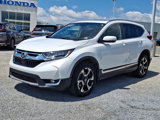 Used 2019 Honda CR-V Touring image 3