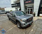 Used 2020 GMC Sierra 1500 AT4 w/ Technology Package image 2