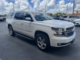 Used 2019 Chevrolet Suburban LT w/ Luxury Package image 6
