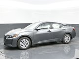 New 2025 Nissan Sentra S image 2