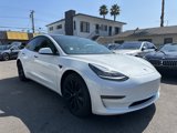 Used 2019 Tesla Model 3 Long Range image 3