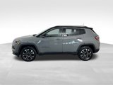 Used 2022 Jeep Compass Limited image 2