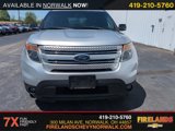 Used 2014 Ford Explorer XLT w/ Equipment Group 202A image 3