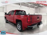 Used 2014 Chevrolet Silverado 1500 LTZ Z71 w/ LTZ Plus Package image 3