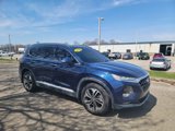 Used 2019 Hyundai Santa Fe Limited image 3